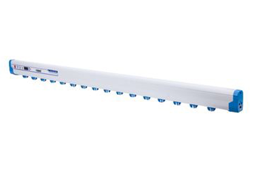 บาร์ไฟฟ้าสถิต Ionizer bar esd bar ke-108x